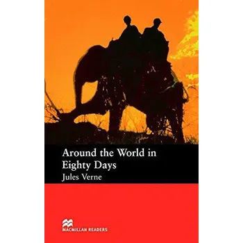 Macmillan Readers Starter: Around the…