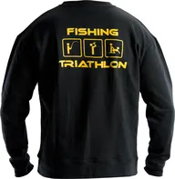 Doc Fishing Triathlon černá
