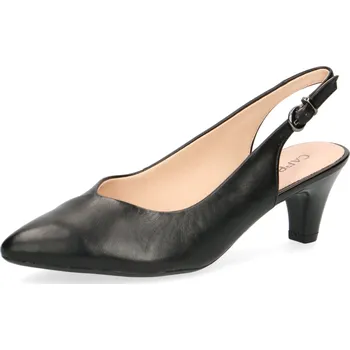 Dámské lodičky Caprice dámské lodičky 9-29699-22 Barva: černá, Velikost: 36