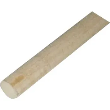 Násada Násada na smeták, 160 cm, dřevo