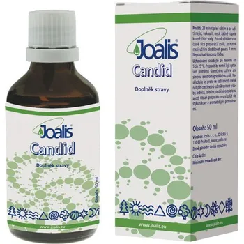 Joalis Candid 50 ml