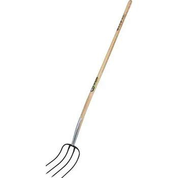 Vidle Vidle kompostové for_q se 4 hroty