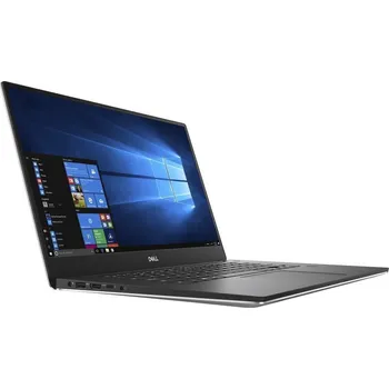 Notebook Recenze Dell XPS 15 Touch 9570 (TN-9570-N2-913S)