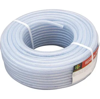 Zahradní hadice Technická hadice 6 x 2 mm, 20/60 bar