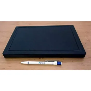 Kuchyňské prkénko Prkénko barové plast profi 30x20 x 2cm