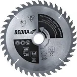 Dedra H210100 210 x 30 mm