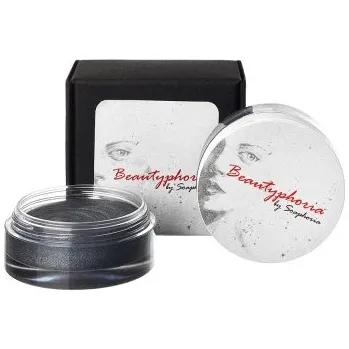 Přípravek na oči Soaphoria Beautyphoria Krémový stín & linka na oči Graphite Dusk 8 ml