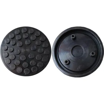 Sada na opravu pneumatiky B-Tires Gumová podložka zvedáku 145 x 32 mm