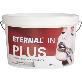ETERNAL IN Plus bílá 10 kg