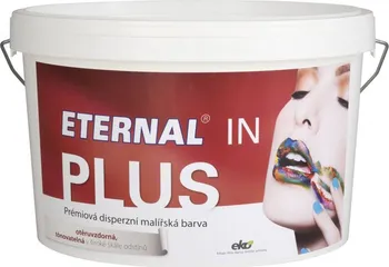 Interiérová barva Austis Eternal IN Plus bílá 10 kg