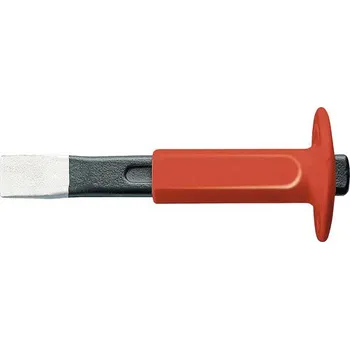 Sekáč Zámečnický sekáč plochý 101 / 300 mm, PVC