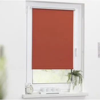 Roleta Roleta zatemňovací 60x150cm terra.