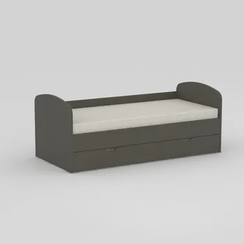 Pohovka Pohovka, postel rozkládací Rea Abra - Pohovka rozkládací