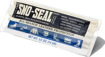Přípravek pro údržbu obuvi Atsko Sno-Seal sáček 15 g