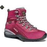 Asolo Enforce GV JR redbud/oxblood EU 35 obuv + DÁREK DLE VÝBĚRU!