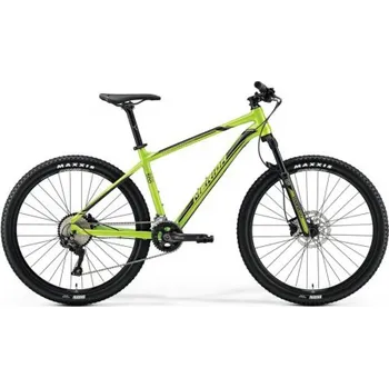 Merida big seven 500 2017 outlet