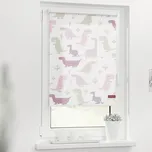 Roleta zatemňovací 90x150cm Dino