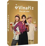 DVD Vinaři: 2. série 6 disků
