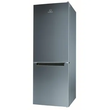 Lednice Indesit LR6 S2 X