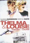 DVD Thelma a Louise (1991)