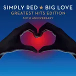 Big Love: Greatest Hits Edition 30th…