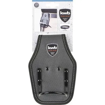 Kladivo Opaskový držák na kladivo KWB