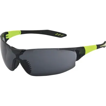 ochranné brýle Ochranné brýle M4100 kouřová skla