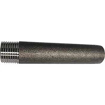 Instalatérský materiál Varný závit D 1" 10 cm