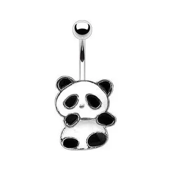 Piercing Piercingate Piercing do pupíku PBP00173