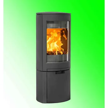 Krbová kamna JOTUL F 368V2 ADV BP černý lak - litinová krbová kamna