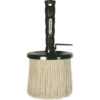 Malířský štětec Malířská štětka kulatá C7