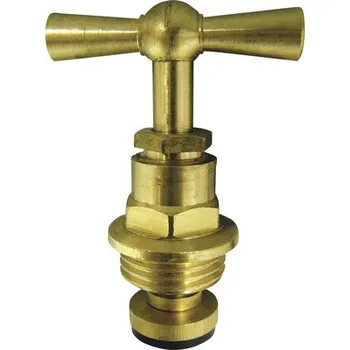 Vršek do ventilu MYJAVA 3/4"