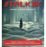 Stalker - Arkadij Natanovič Strugackij,…