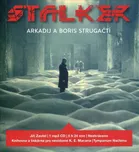 Stalker - Arkadij Natanovič Strugackij,…