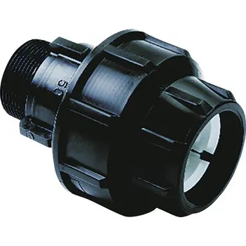 Fitinka PP přechod 32x5/4" vnější závit