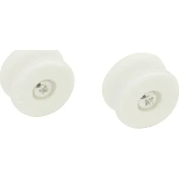 Žaluzie Kolečko pro uchycení provázku pro žaluzie Soluna