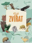 Atlas zvířat - Cristina Banfi, Rita…