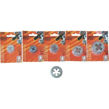 Závitořezný nástroj Závitové očko M7 x 1,00