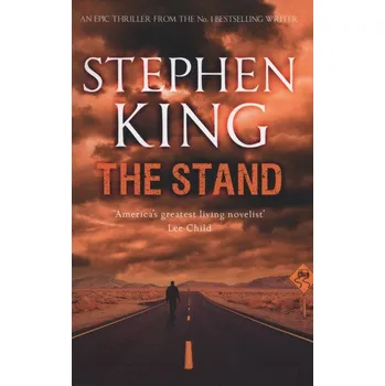 The Stand - Stephen King (EN)