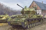 Corfix Flak 43 Flakpanzer Iv "Ostwind"…