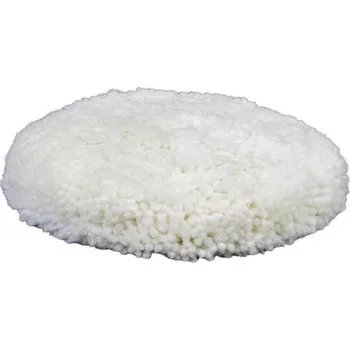 Příslušenství k brusce Pattfield lešticí kotouč vlna pro 5774832