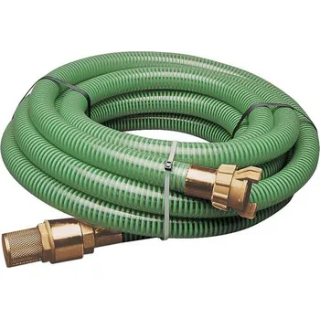 Zahradní hadice Sací hadice GEKA s mosaznou spojkou 4 m