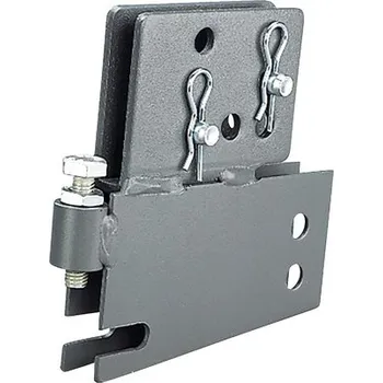 RC vybavení Zadní konzole k rotavátoru TEXAS HOBBY 500