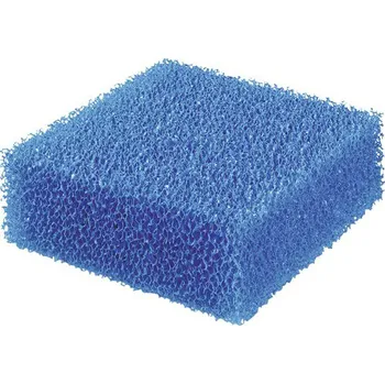 Přílušenství k akvarijnímu filtru Filtrační houba Juwel Standard hrubá