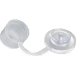 Podložky pod šrouby GUTTA se záklopnou hlavou ⌀ otvoru 4,5 mm 100 ks