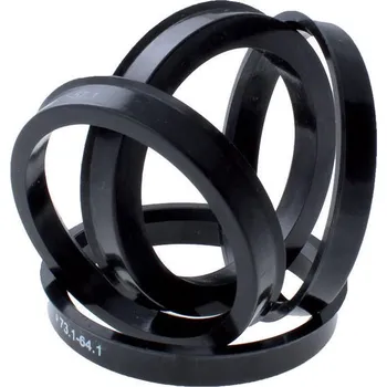 Sada na opravu pneumatiky B-Tires Vymezovací kroužek 70,4 x 56,6 mm