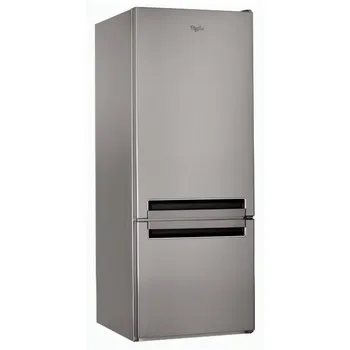 Lednice Whirlpool BLF 5121 OX 