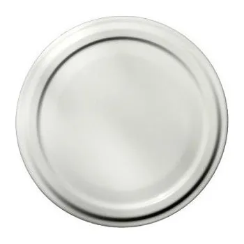 Víčko na zavařovací sklenici Víčko TO 48 bílé RTO R47