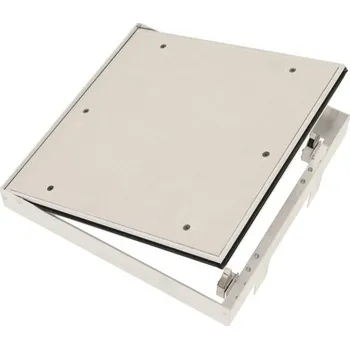 Revizní dvířka Revizní dvířka TAMADEX GKB US/TS do zdiva 300 x 400 x 12,5 mm (zboží na OBJEDNÁVKU)