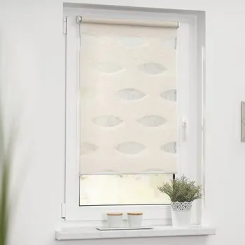 Roleta Roleta dvojitá 70x150cm přírodní